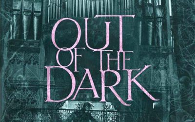 New Release October 2018 – Out of the Dark
