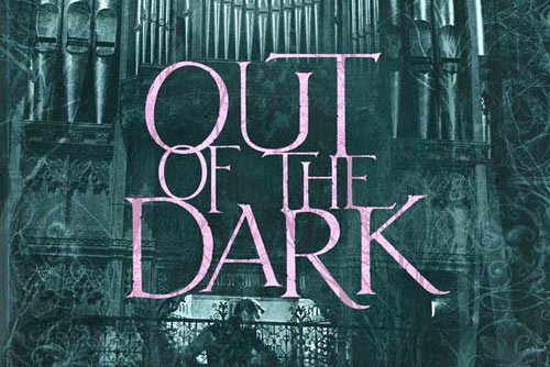 New Release October 2018 – Out of the Dark